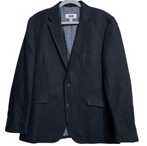 Joseph Abboud men's size large black blazer